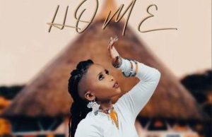 Lwah Ndlunkulu – Home Ft. Sjava