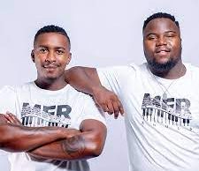 MFR Souls – Blessers