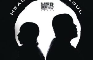 MFR Souls – Healers Of The Soul (Cover Artwork + Tracklist)