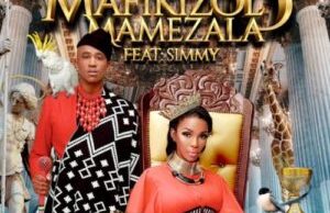 Mafikizolo – Mamezala ft. Simmy, Sun-EL Musician & Kenza