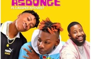 Majorsteez Ft. Cassper Nyovest – Asbonge