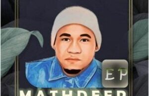 Mathdeep – Be The Light (Vocal Mix) ft. Da Bless & Mpumi