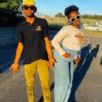 Mavelous – Oluthando ft. Thembi