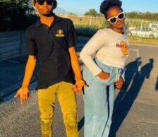 Mavelous – Oluthando ft. Thembi