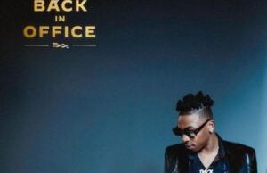 Mayorkun, DJ Maphorisa & Kabza De Small – Jay Jay