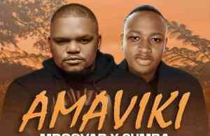 Mdoovar & 9umba – Amaviki