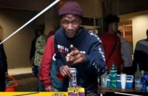 Mdu aka TRP & BONGZA – Ska Precious (Main Mix)