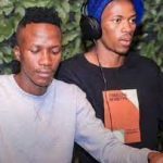 Mdu aka TRP & Bongza – Locked Tune #5 (ft. Mhaw Keyz)