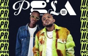 EP: Mdu aka TRP & Kabza De Small – Pretty Girls Love Amapiano Vol 3 (Part 2)