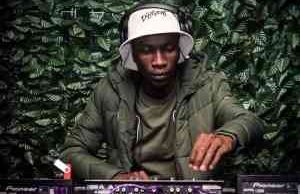 Mdu aka Trp – Gqom Feel