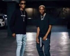 Mellow & Sleazy – As’bonge Ft. Djy Zan SA, Young Stunna & Focalistic