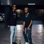 Mellow & Sleazy – Possessed Whistle Ft. Felo Le Tee