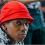 Mfana Ka Gogo – Ngixolele (Studio Edit)