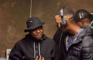 Mick-Man – StellenBosch MusiQ Vol. 7 (Gintsa Edition Amapiano)