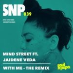 Mind Street – With Me (Enoo Napa Extend Mix) Ft. Jaidene Veda