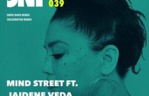 Mind Street – With Me (Enoo Napa Extend Mix) Ft. Jaidene Veda
