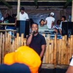 Mogomotsi Chosen – Production Mix Vol. 1