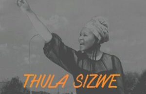 Morare – Thula Sizwe (Main Mix)