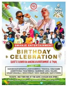 Mr Flocka, Biza CPT & DJ Axe – Vuka Mawulele Ft. Danger Shayumthetho & K-zin Isgebengu