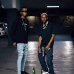 Mr JazziQ, Mellow & Sleazy – 10111 Wii ft. M.J