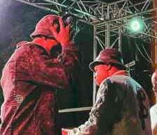 Mr JazziQ & SP Nation SA – Kibo Ban Ban ft Uncle Skhurra