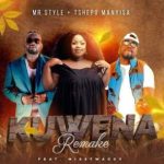 Mr Style & Tshepo Manyisa – Kuwena Remake ft Misstwaggy