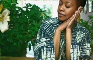 Ms Nthabi – T.R.I.P.P.Y ft. Rae.Chil