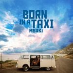 Msaki – Born in a Taxi (Acoustic)