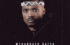 Mthandazo Gatya – Mama