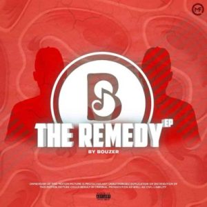 Music Fellas & Bouzer – The Darkness (Vocal Spin)