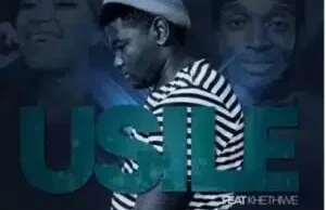 MuziQALstesh & TheologyHD – Usile Ft. Kethiwe & Lady Du