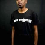 N’Kay – Black Pearl (Original mix)