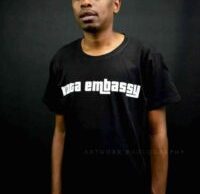 N’Kay – Black Pearl (Original mix)