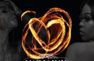 Naima Kay – Umlilo ft. Kelly Khumalo