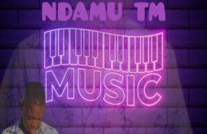 Ndamu TM Music – This Is We Celebrate Amapiano ft. Orinea & Andy De DJ