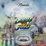 EP: Niniola – Lagos to Jozi