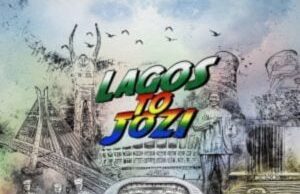 EP: Niniola – Lagos to Jozi