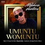 Nqubzin Hunters – Umuntu Womuntu ft. DJ Target no Ndile, Trademark, MagneticDJs, En Jay & Cedric Makai