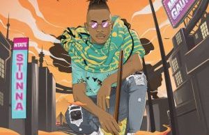 Ntate Stunna – Lotto