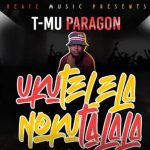 Paragon – Ukutelela no Kutalala (Cold Ones)
