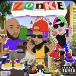 Phantom Steeze ft Riky Rick & Costa Titch – Zonke