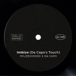 Phuzekhemisi & Da Capo – Imbizo (Da Capo’s Touch)
