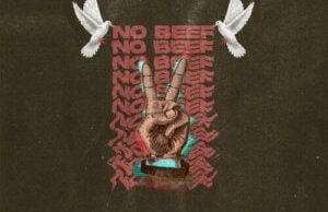 Pierre Johnson – No Beef