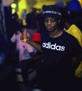 ProSoul Da Deejay & Mackenzie – SengKhathele (Vocal Mix)