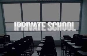 Record L Jones – Iprivate School Ft. Kaymor