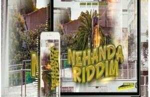 Ricky Fire – Handiwone