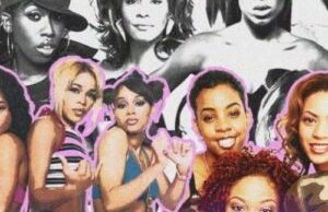 Ryan The DJ – Ladies Of Hip Hop and R&B (Part 02)