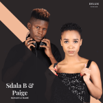 Sdala B & Paige – Forever