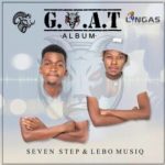 Seven Step & Lebo MusiQ – Cheating Skills Ft. Team Mosha, Loverss exclusive & Colano