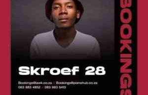 Skroef28 & Mphoet – AmaThongo (Vocal Mix) ft. NaCo